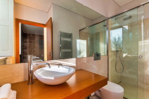 Landejendom i Vila do Conde, Porto, Vila do Conde - € 985.000 | Ref: ZRE-P-027 - foto 29